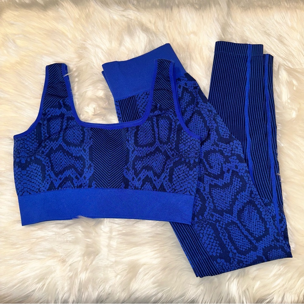 Workout Set